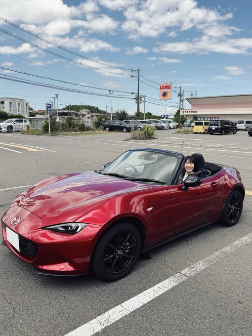 Chikako hiromi tweet media