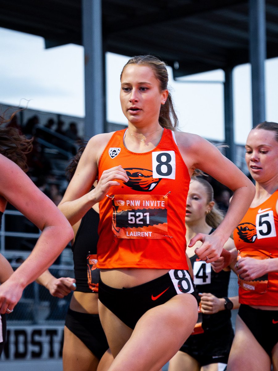 Oregon State Track & Field / Cross Country tweet media