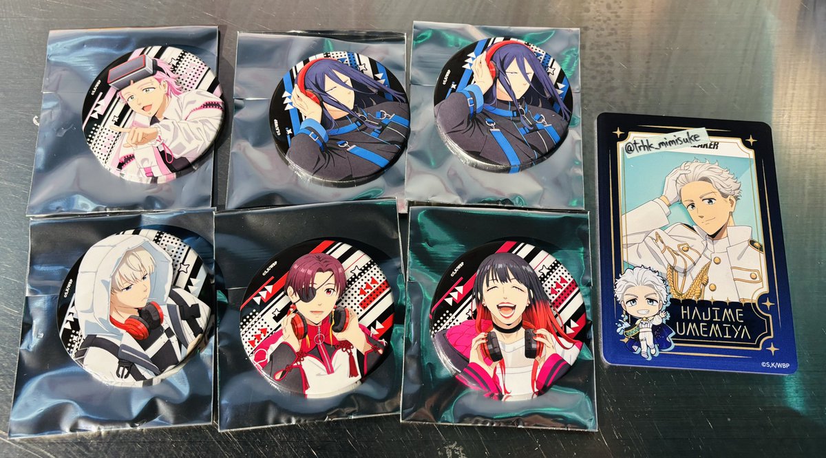 ミミミ tweet media