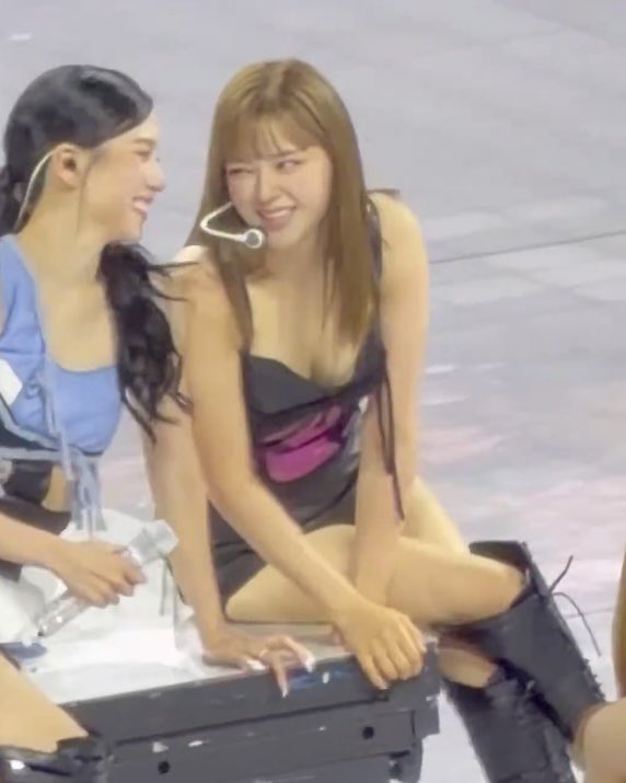 gay married to jeongyeon at sofi tweet media