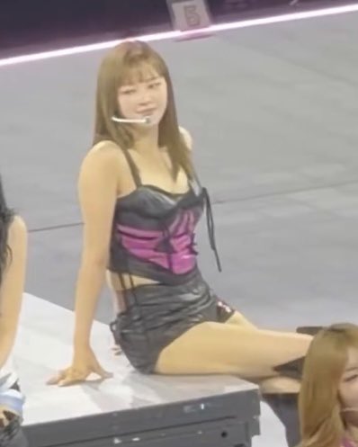 gay married to jeongyeon at sofi tweet media