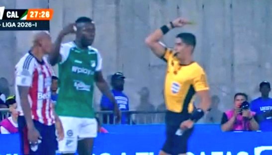 Jose Borda tweet media