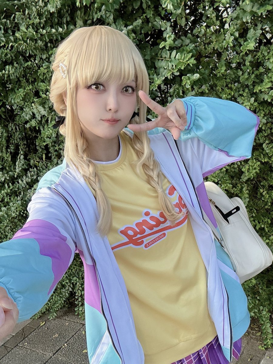 いずみ🪿 tweet media