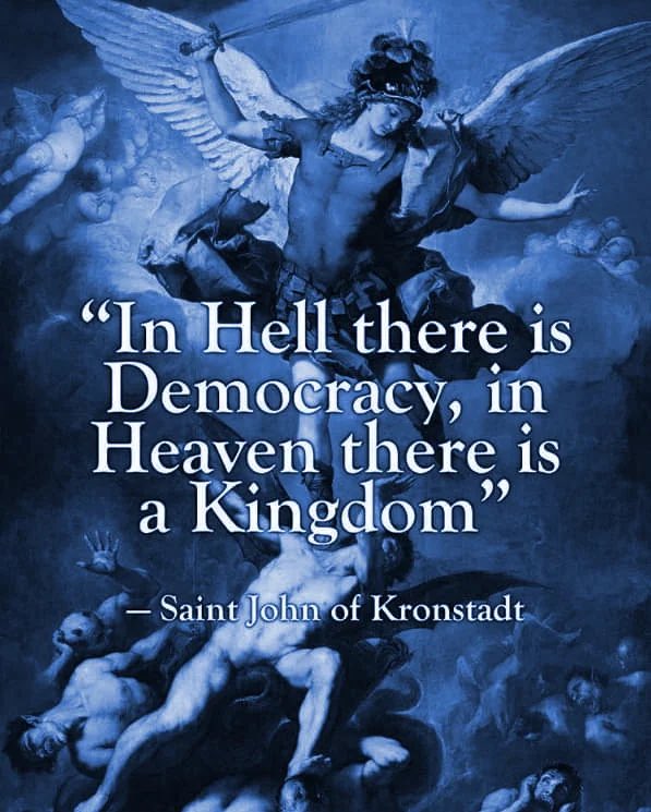 Yeshua ☦️🇺🇸🦅 tweet media