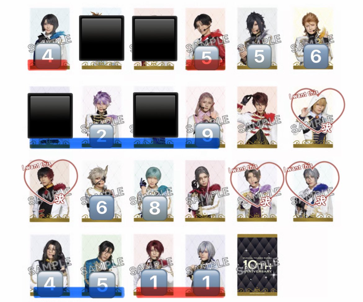 ﾐﾐﾘﾝ🐰🎀 (ﾌﾟﾛｶ必読) tweet media