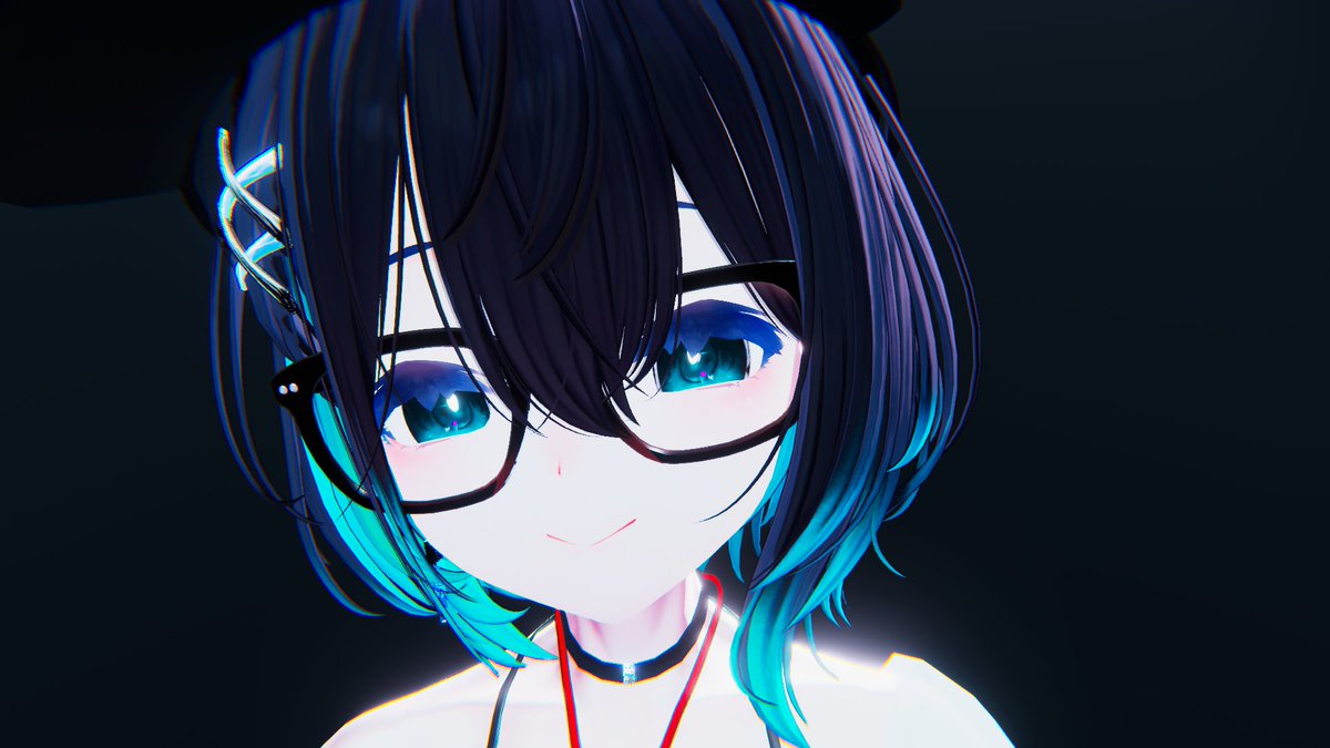 vrc_mgmrmgmt's tweet photo. にゅ~ヘアーしずくさん💧
#VRChat #VRChatPotos
#びしょぬれのしずくさん https://t.co/nhpEwE938V