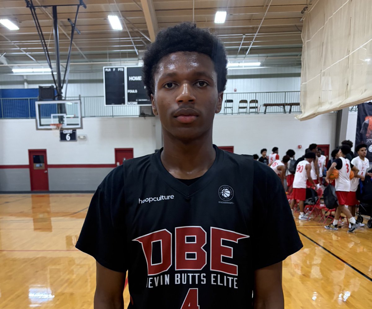 OTRHoops's tweet photo. OTR X Hoop Seen Main Event

Good Circuit win for Devin Butts Elite 17U tonight.

‘27 Alexander Butts &amp; ‘27 Jaylen Nelson put together a strong back court effort tonight.

📌 @DBENOUSE https://t.co/VnmYwaw2a6