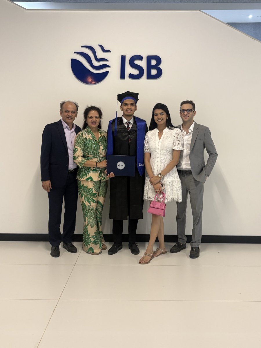 Ameet Desai tweet media