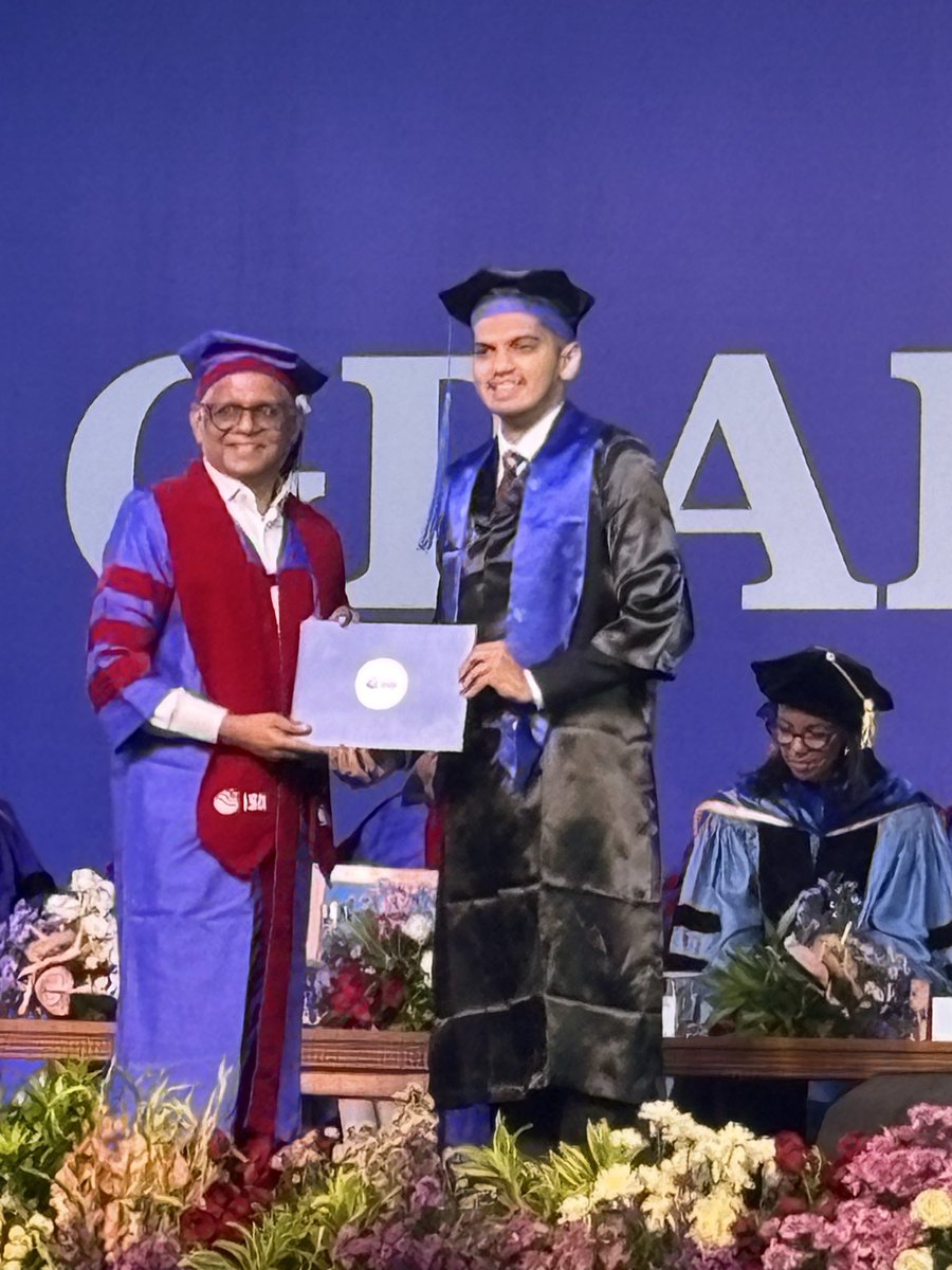 Ameet Desai tweet media