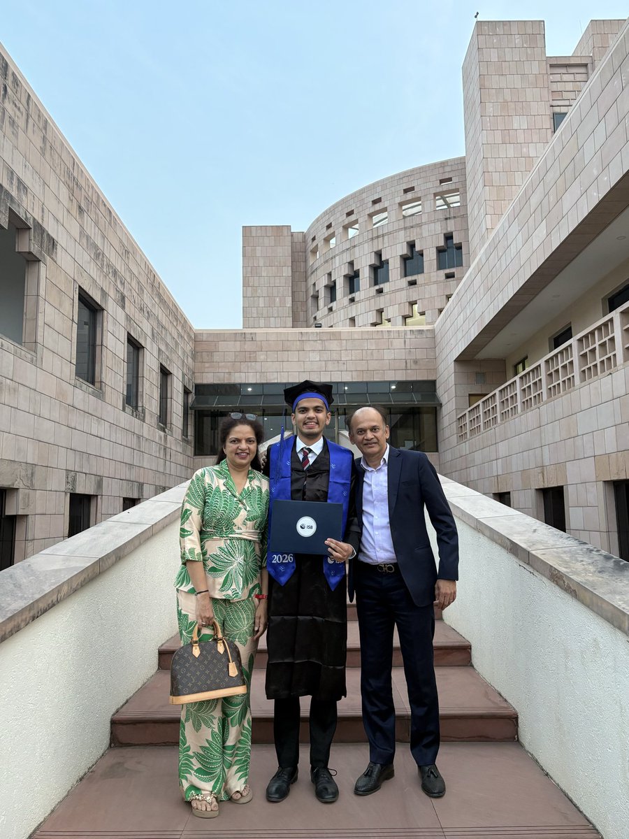 Ameet Desai tweet media