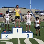Photo by Frenship Boys Track (@Frenship_Track)
