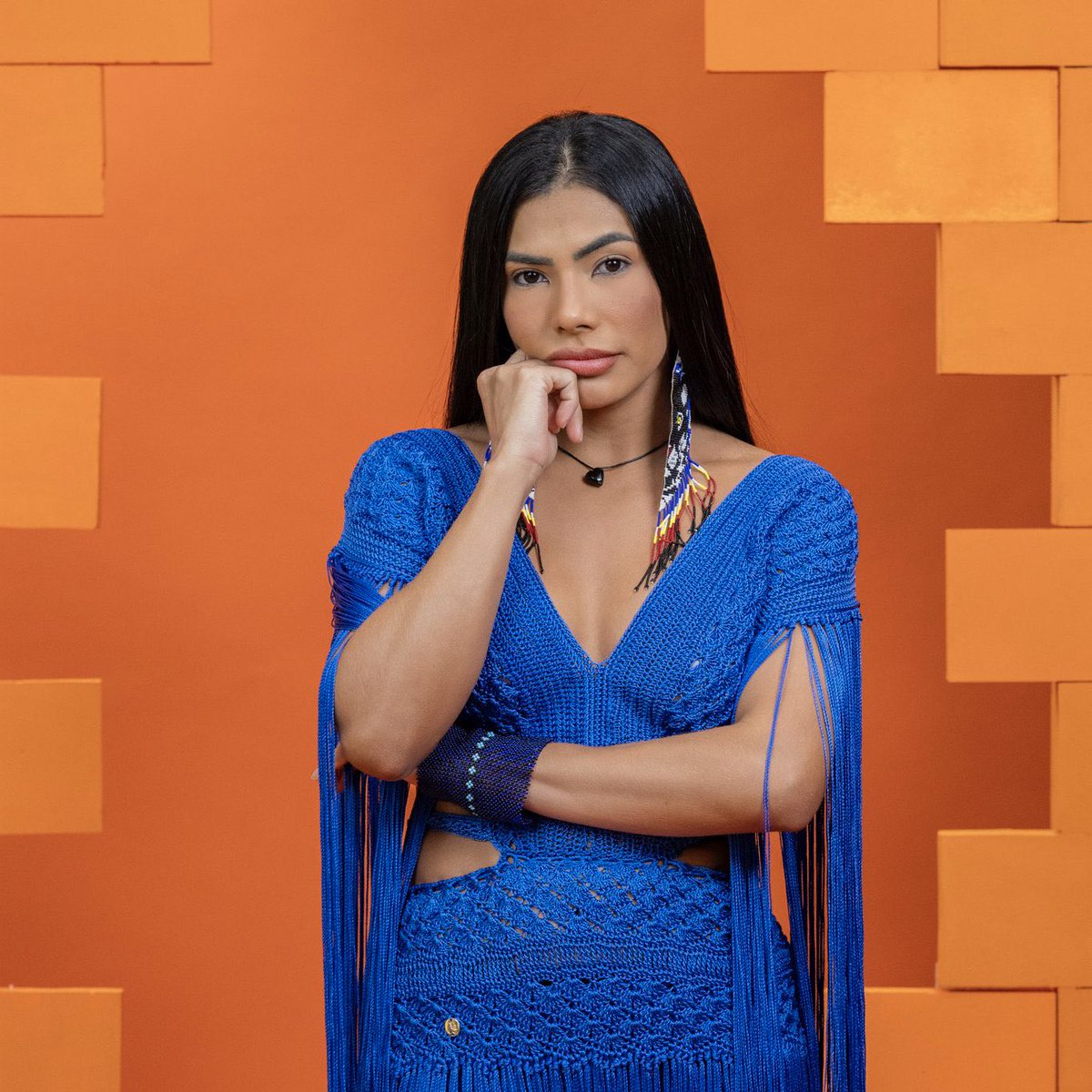 Tracklist tweet media