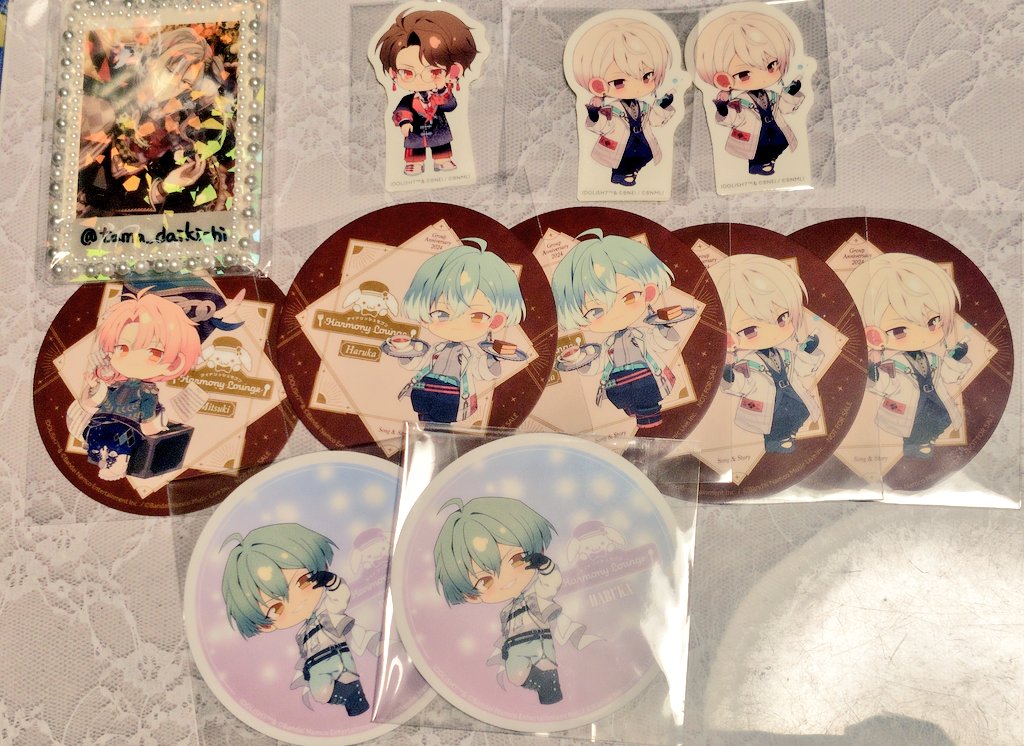 たまには大吉 tweet media