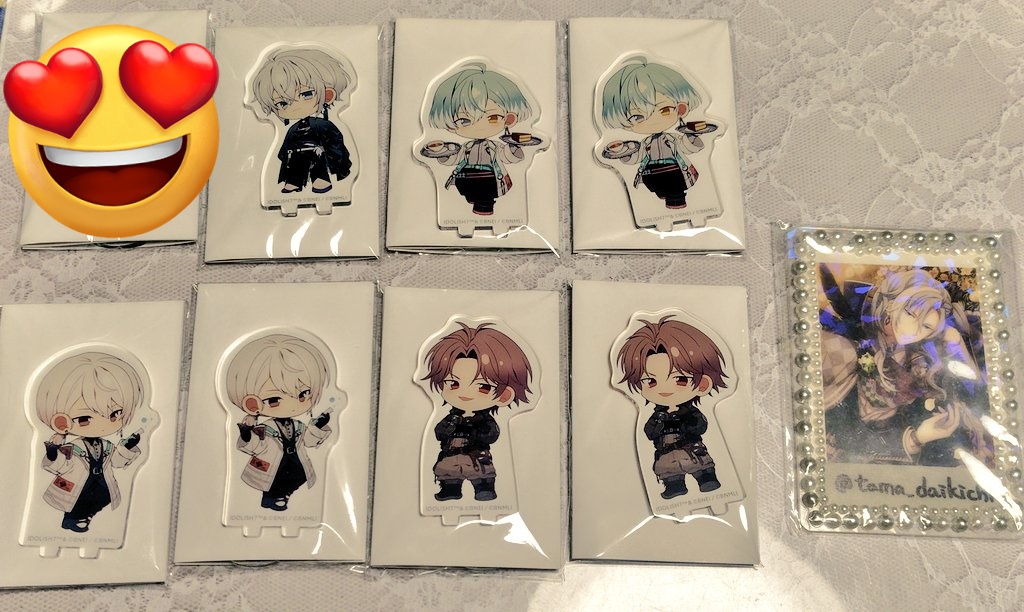 たまには大吉 tweet media