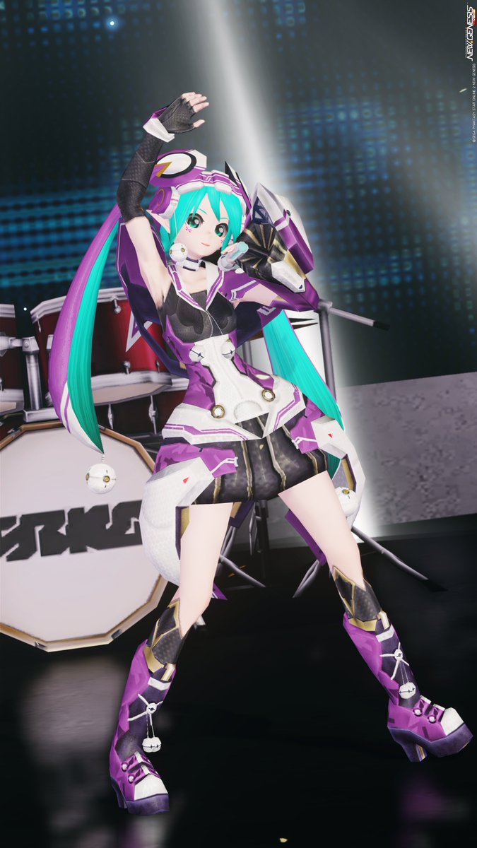 Hetzer@NGS tweet media