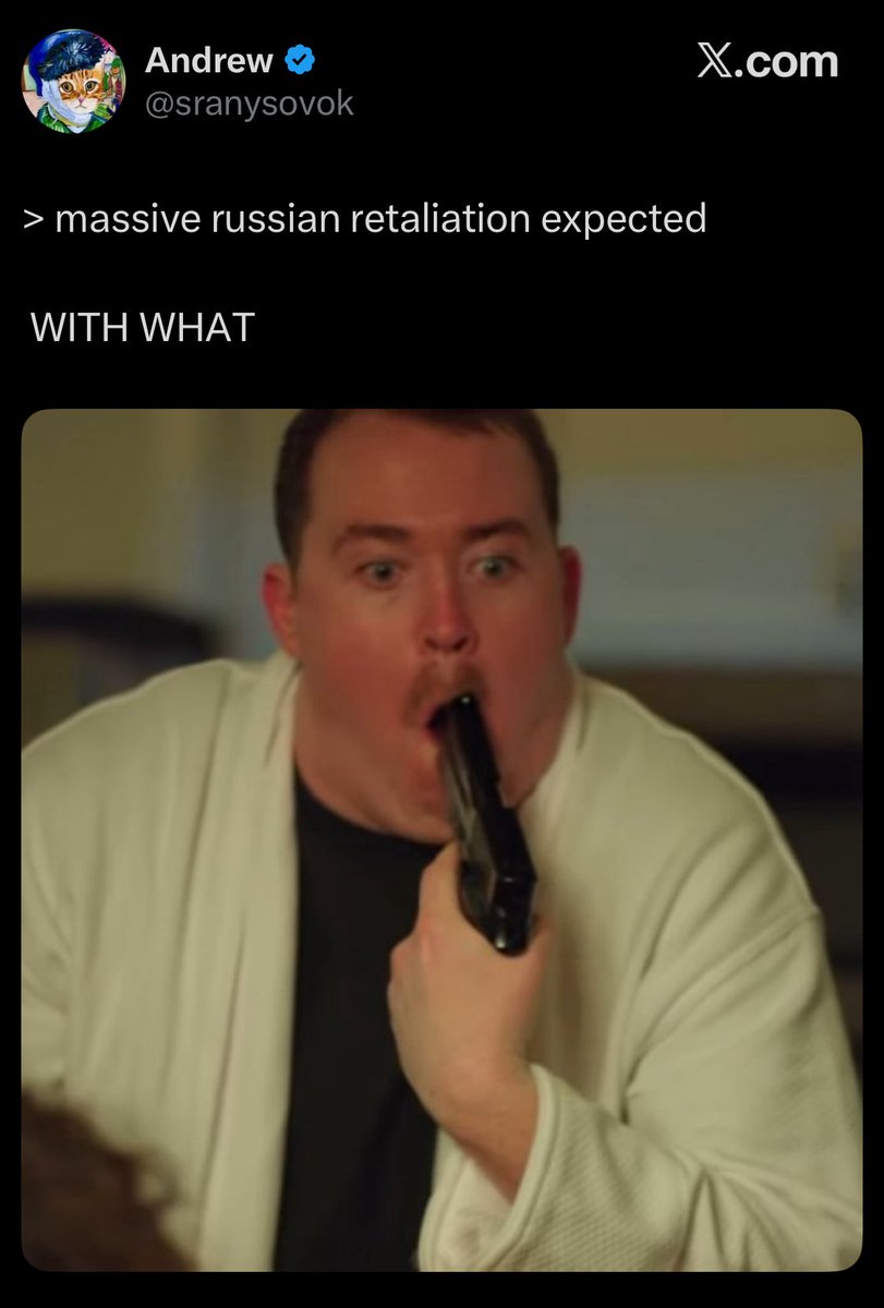 Amerikanets 📉 tweet media