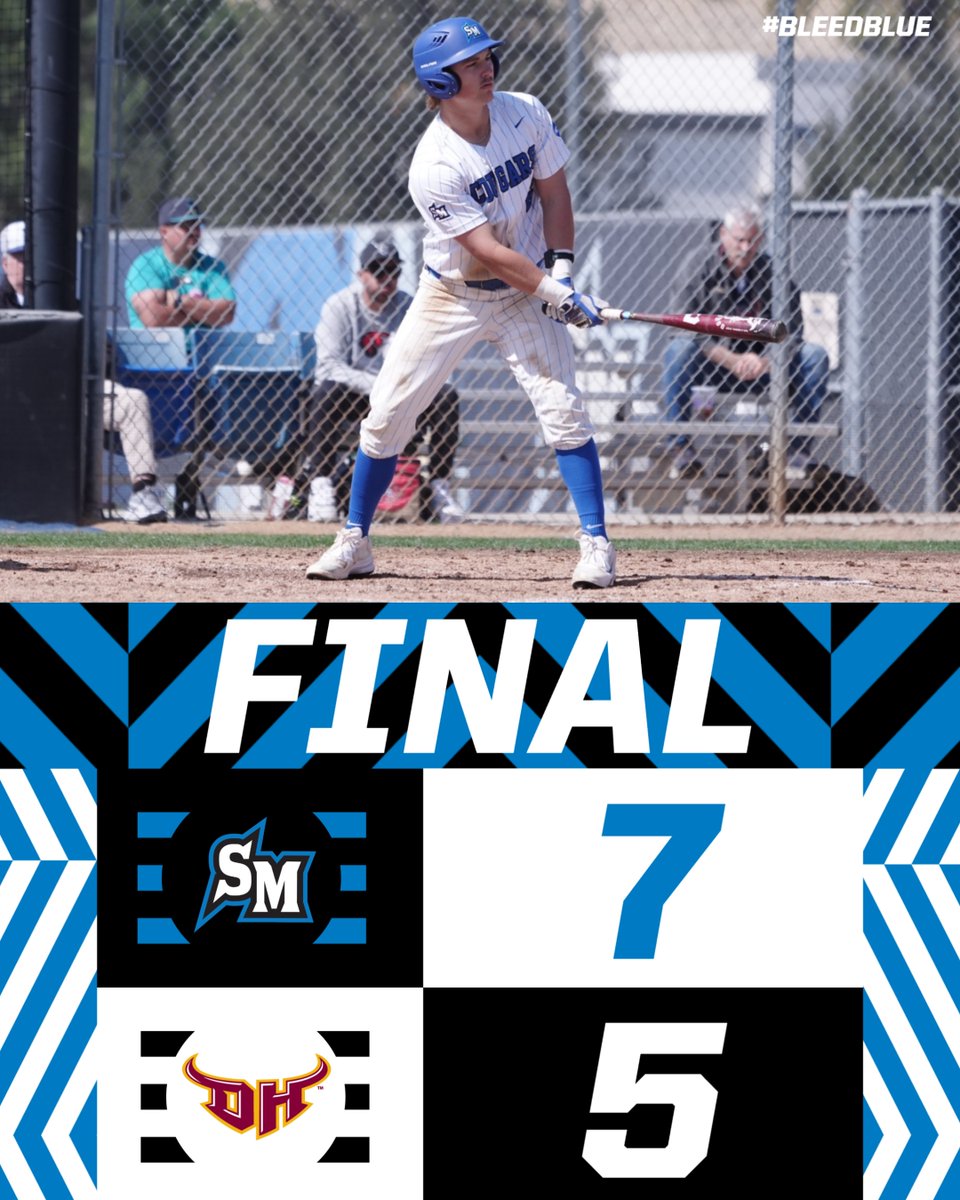 CSUSM Baseball tweet media