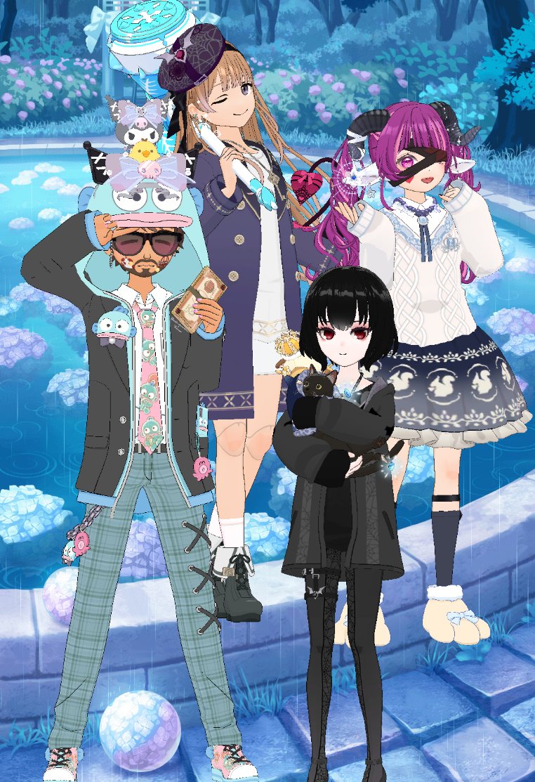 キュアミートソース-工藤静香戦士- tweet media