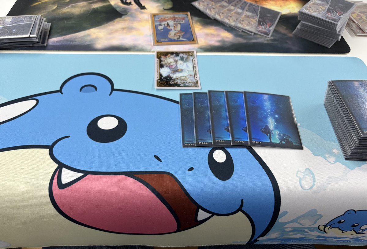 ヤマケン tweet media