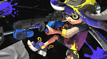 スプラ3まとめ-トリカラ速報 tweet media