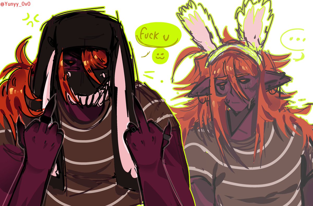 Yunyy_0v0🍂🎨 tweet media