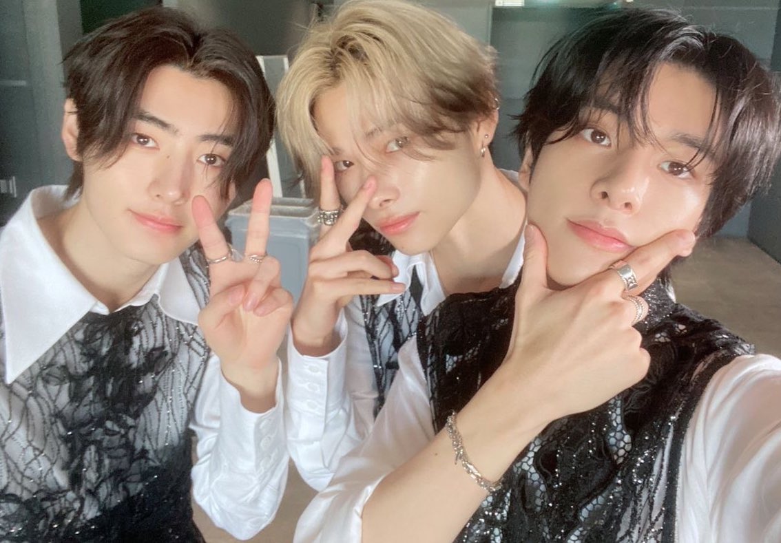 GoldenJake TH 🦮💗 tweet media