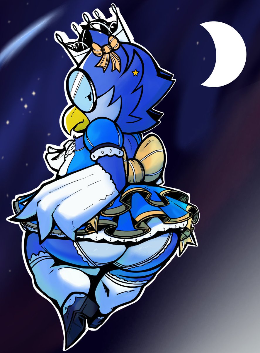 💔CREAM💔🔞 2/4 tweet media