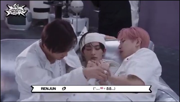 🫑 | thank you, mark.ᐟ tweet media