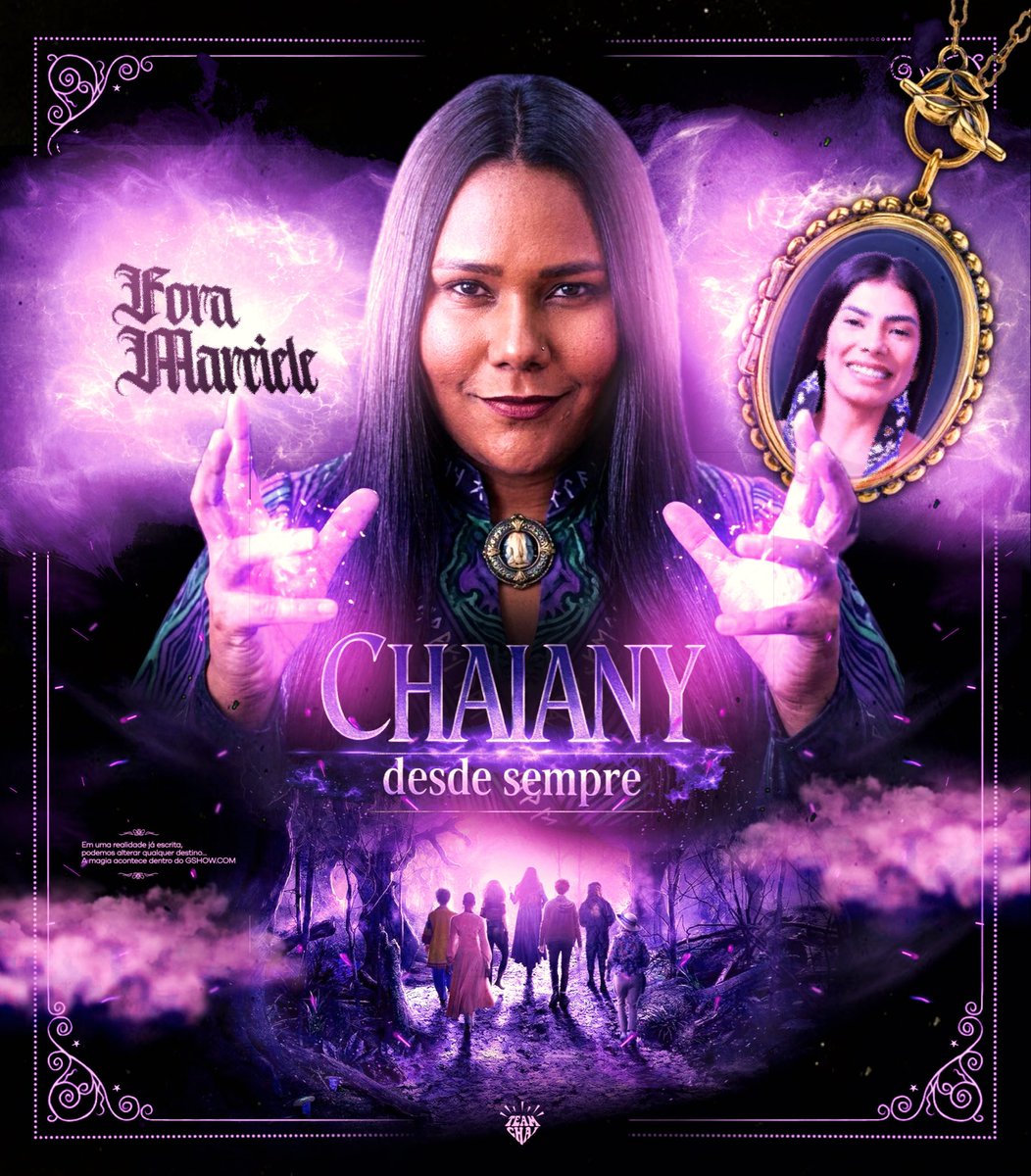 Chaiany Andrade 💎 tweet media