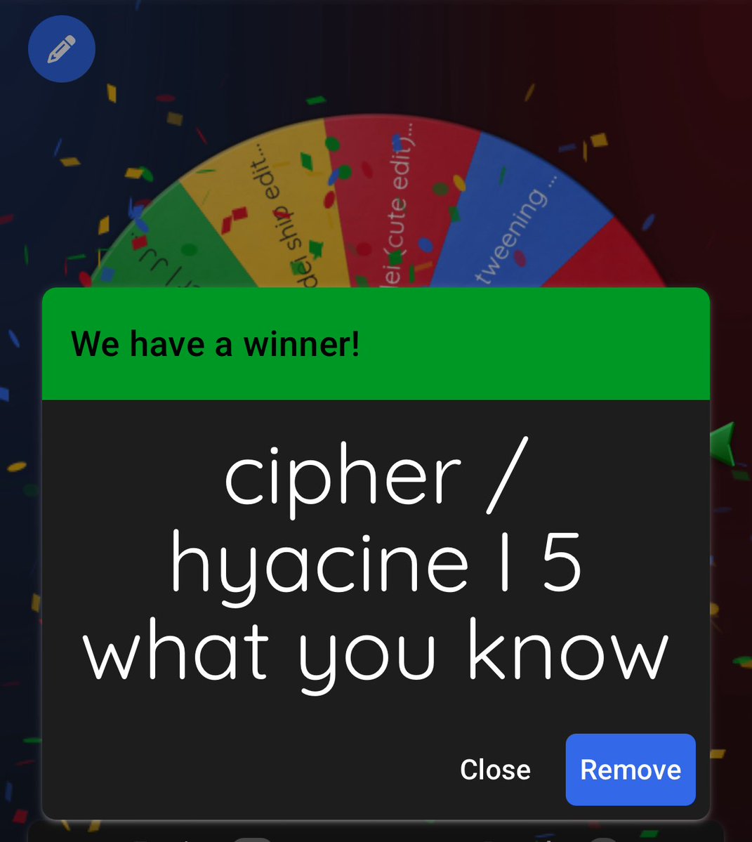 LYNX !! ^_^ tweet media