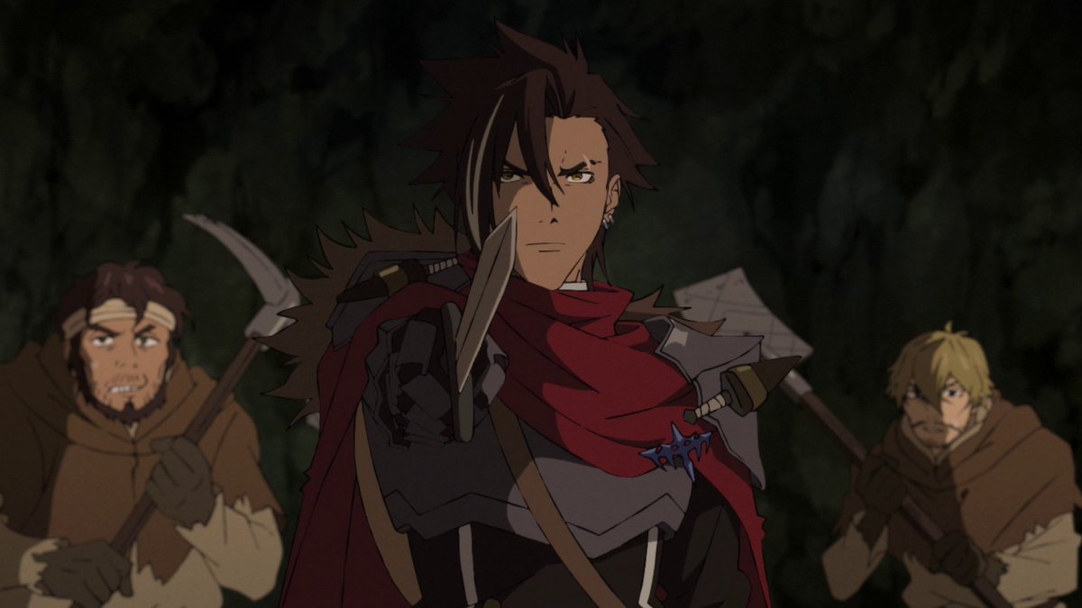 Makishima tweet media