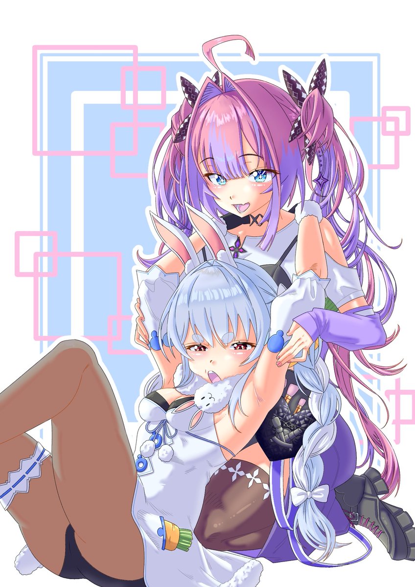 大盛メンマ tweet media