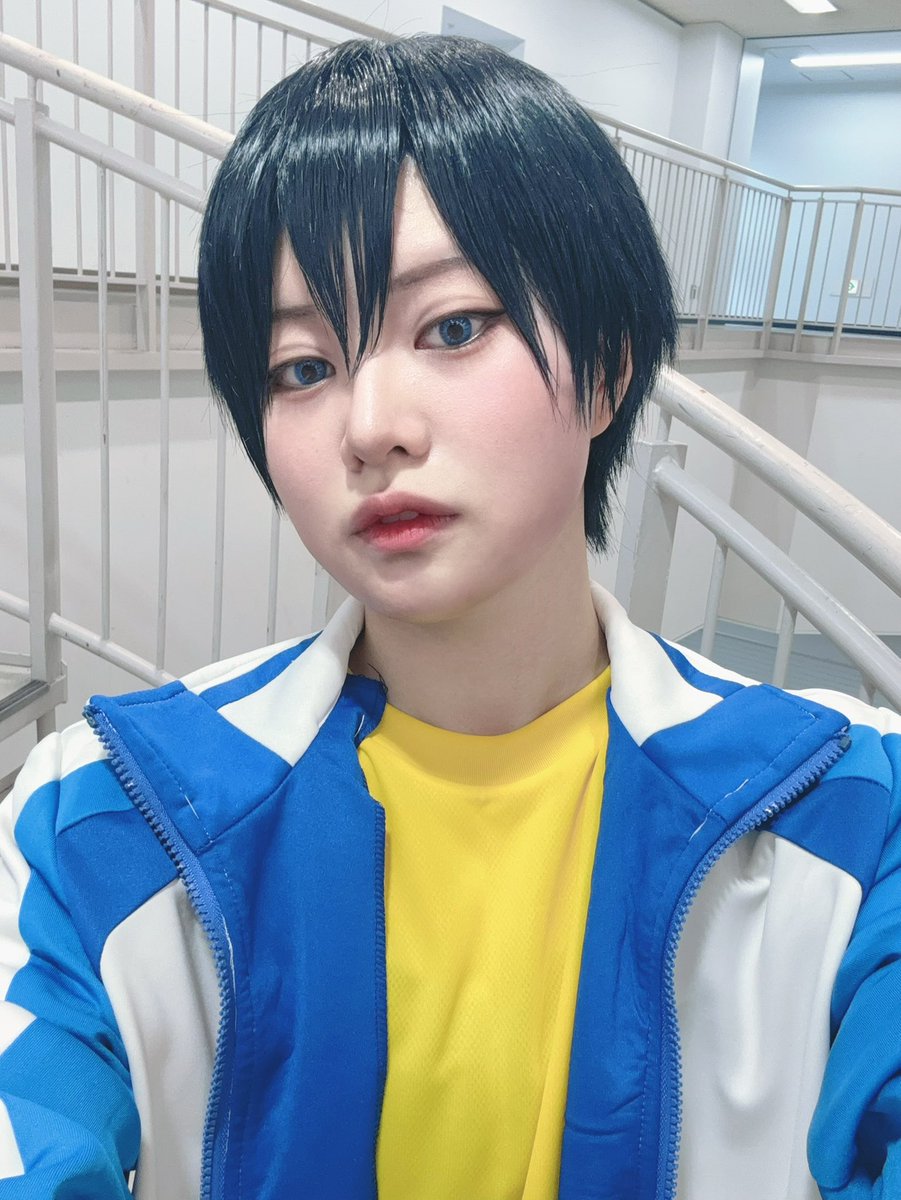 すぷ @4/12TDC tweet media