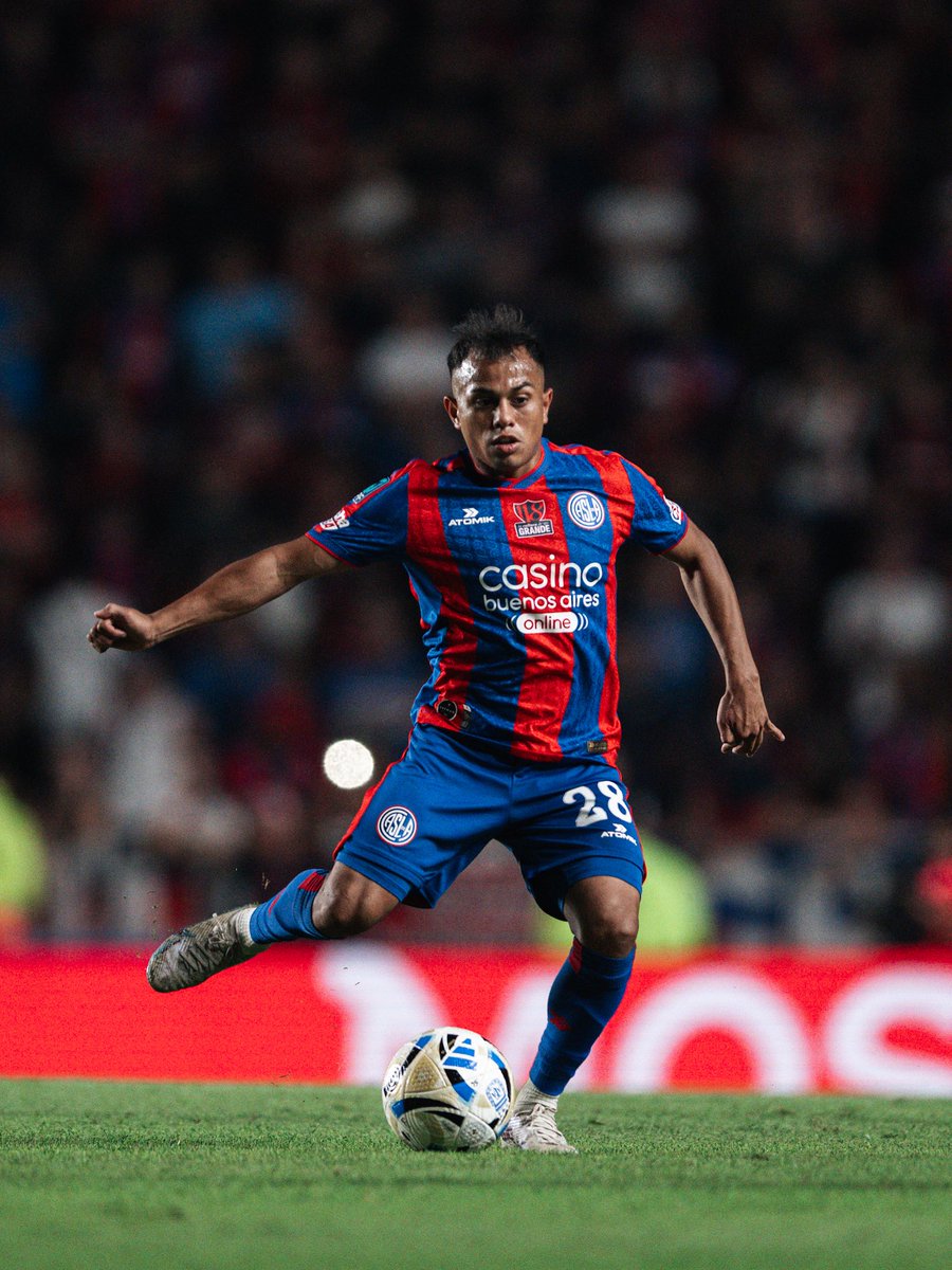 San Lorenzo tweet media