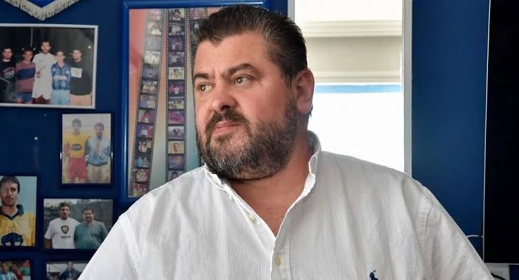 El Justiciero tweet media