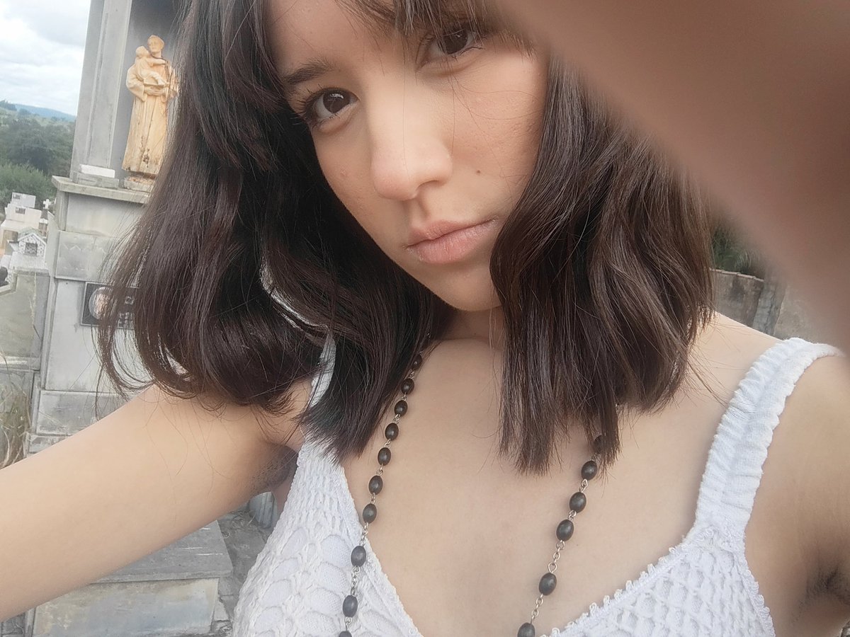 tereza lisan al-gaib tweet media