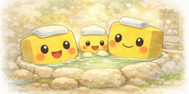 さとしろ（SatoShiro）｜Java Picture Book作者｜Main-kun tweet media