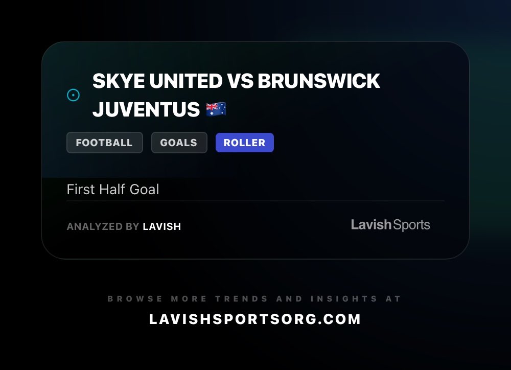 Lavish Sports tweet media