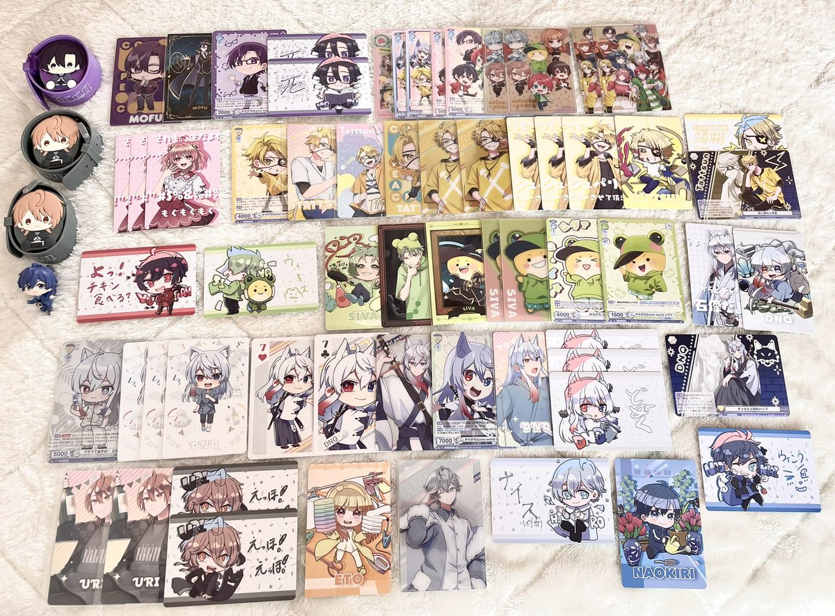 𝓓 @取引垢 tweet media