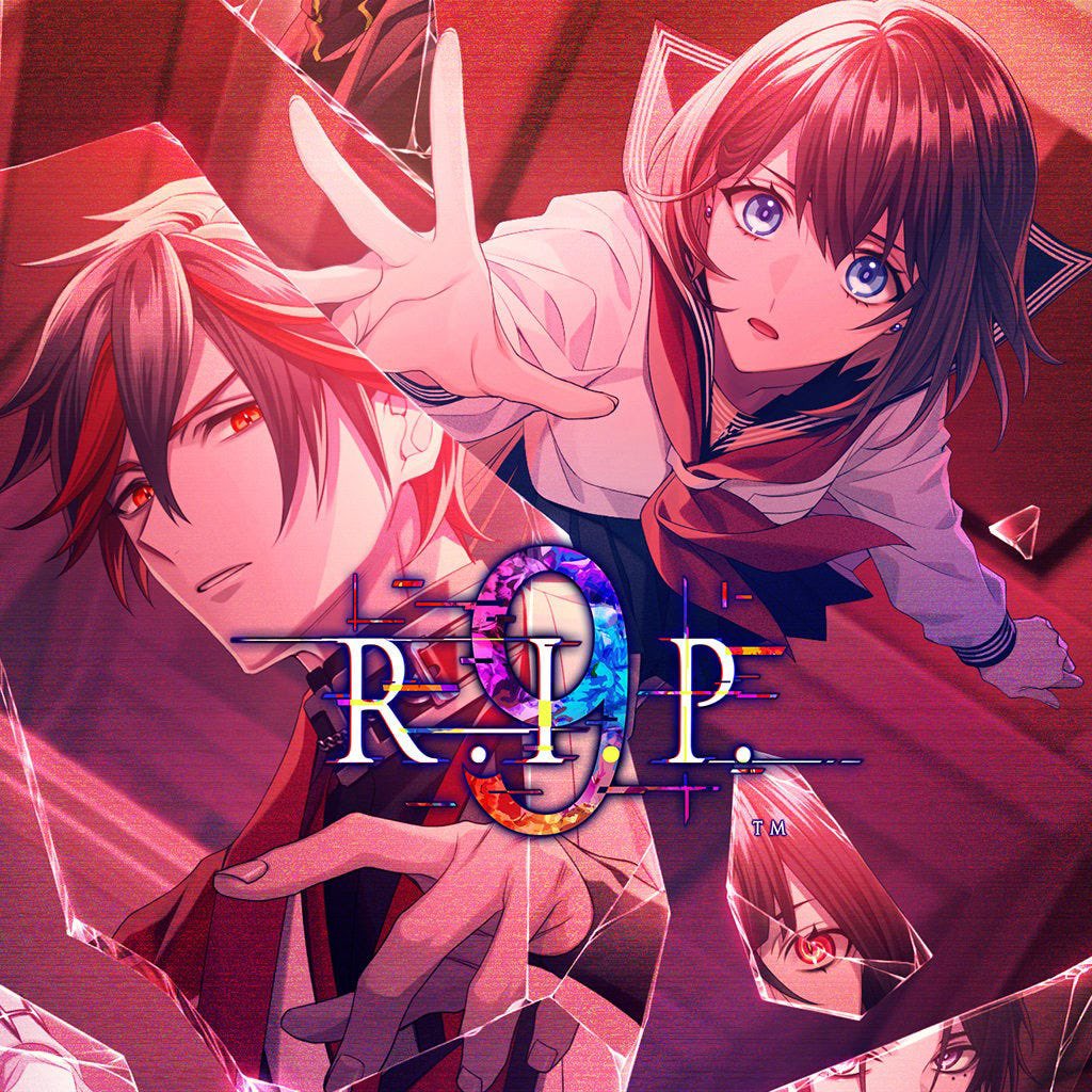 Reirei_Go☆*:.｡ 🎮9RIP tweet media