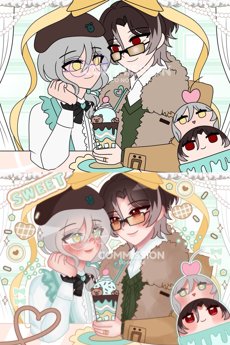 liyah 🎀 | VGen open tweet media