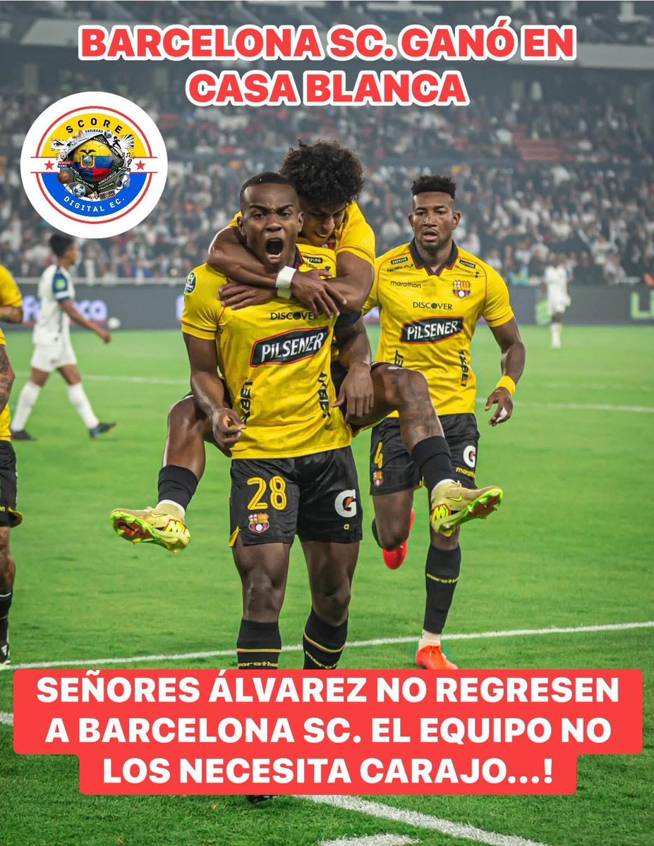 ZamboSport tweet media