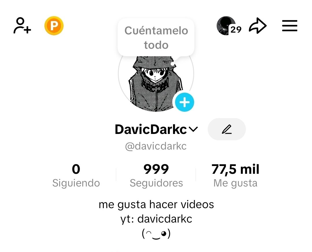 DavicDarkc tweet media