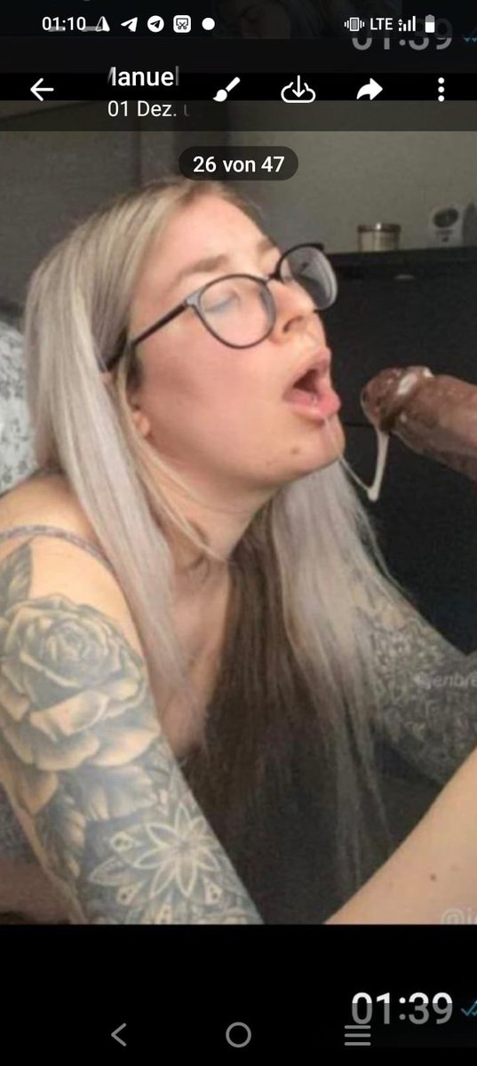 fuc80827's tweet photo. @jenbretty28 Sie liebt sie die BBC  scheanze muss alle blasen egal ob sie will oder nicht sonst töten sie sie bei only Fans sofort Mafia Firma!!!? Dass ist ihr Schicksal ihre Bestimmung ! Gut so  sie hatt mich lange genug Geld weggenommen https://t.co/ScVJQRuRmV