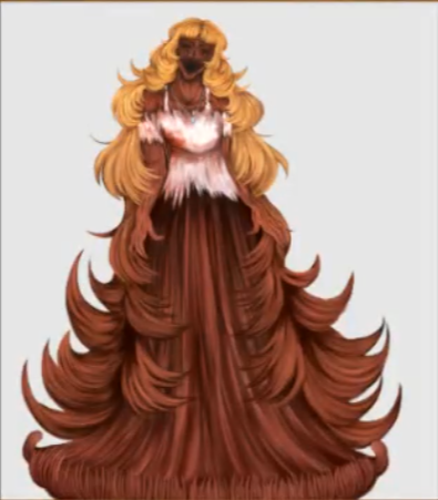 Nanda Suspiro 2v2 spectre da Silva tweet media