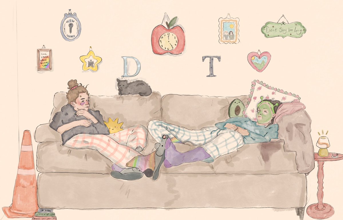 Kitty (trans dennis truther) tweet media