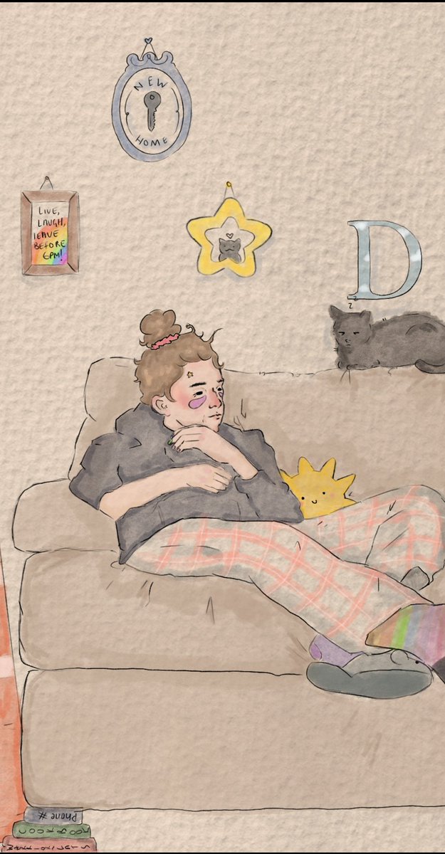 Kitty (trans dennis truther) tweet media