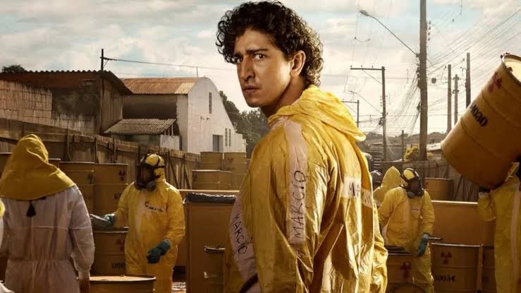 Nação Marvel tweet media