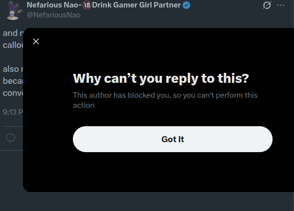 thereverseflash's tweet photo. chat did we really just use tik tok as a source?? 😭 https://t.co/vzAGk0bIX1