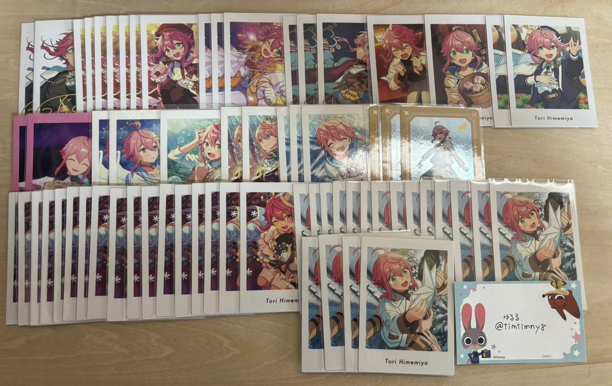 ゆるる tweet media